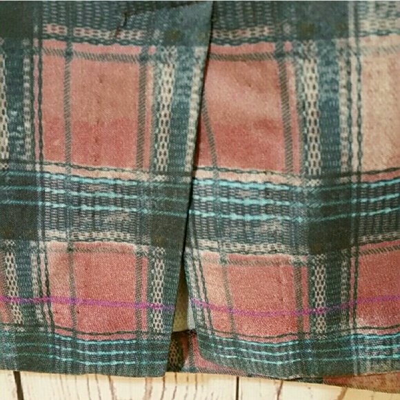 **SALE** Anthropologie MAEVE shift dress S - Picture 7 of 8